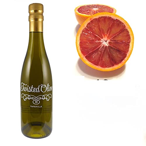 Aceite de oliva extra virgen sanguina 360 g miniatura 1