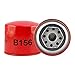 Baldwin B156 Lube Spin-On Filter