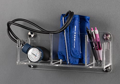 Deco BP Cuff Holder(SSCAP4)