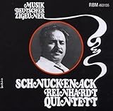 schnuckenack reinhardt Gipsy Musik Deutscher Zigeuner