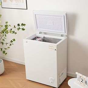 Amazon.co.jp: 冷凍庫 - 冷蔵庫・冷凍庫: 大型家電