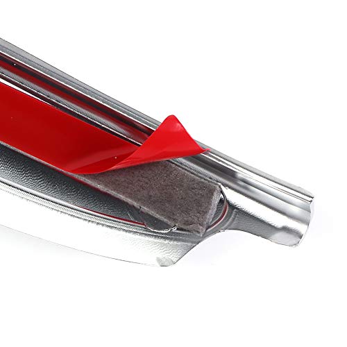 Acouto Cubierta Portavasos para Benz GLK-Class 2008-2015 miniatura 6
