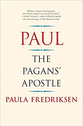 Paul: The Pagans' Apostle Paul: The Pagans' Apostle