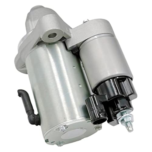 Motor de arranque para Cadillac CTS 2014 2015 1.3KW reemplazo para 12657797 miniatura 2