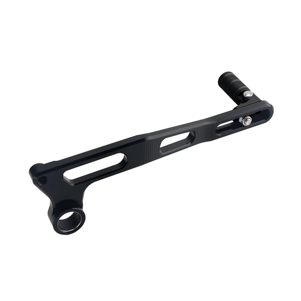 Teknui Black Motorcycle Gear Lever For G310gs Adjustable Folding Gear Shift Lever Shifter Pedal Lever For G310 Gs G 310Gs 2017 2018 2019 Motorcycle
