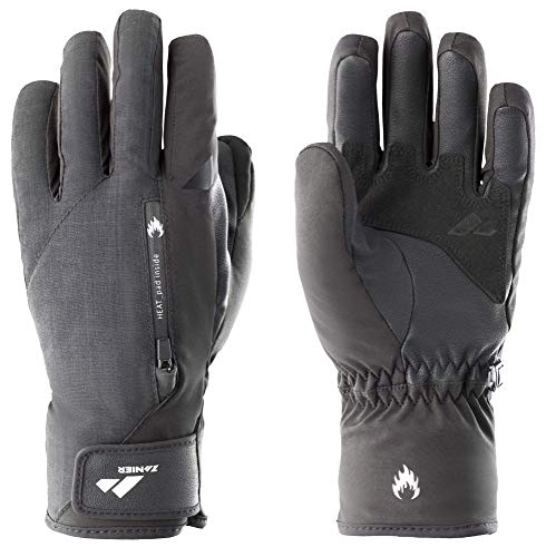 Zanier-Handschuhe Zanier Damen-Handschuhe-SERFAUS.STX, 6.5