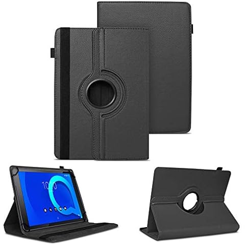 Coque de protection Alcatel 1T 10 Nauc Cover