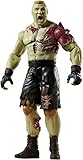 WWE ZOMBIES BROCK LESNAR ACTION FIGURE