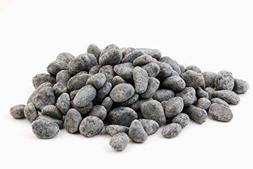 See full amazon price history chart for StoneStories Pebbles - Black Beauty Decorative Garden and Landscaping Pebbles Stones Bulk Pack of 100 kgs 1/2"-1" StoneStories Pebbles - Black Beauty Decorative Garden and Landscaping Pebbles Stones Bulk Pack of 100 kgs 1/2"-1" (B07GCM8P76) Amazon Price History, Amazon Price Tracker