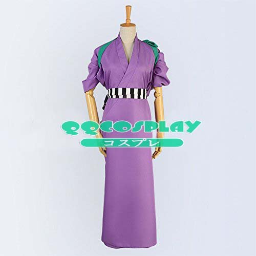 Amazon.co.jp: コスプレ衣装 刀剣乱舞 岩融 内番 cosplay : ホビー