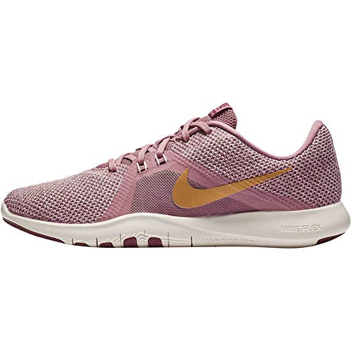 nike womens flex trainer
