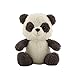 TOYANDONA 1Pc Panda Animal Stuffed, 8,5 Pollici Morbido Peluche Orso Panda Che Abbraccia Il Cuscino per Regali per Bambini