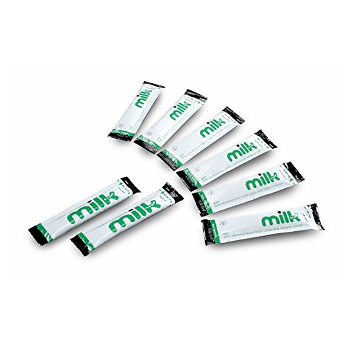 Lakeland Leche en un palillo Semidesnatada UHT 10ml (960)