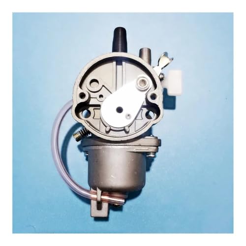 Carburateur débroussailleuse G45L réparer moteur BC4310