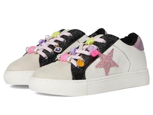 Steve Madden Girl's Rezume (Toddler/Little Kid) Sneaker