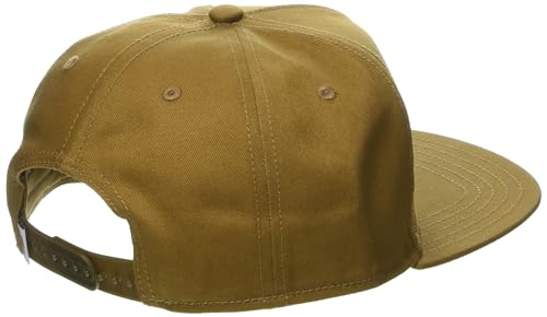 Image of Dickies Mens Dickies Skateboarding Mid Pro Cap