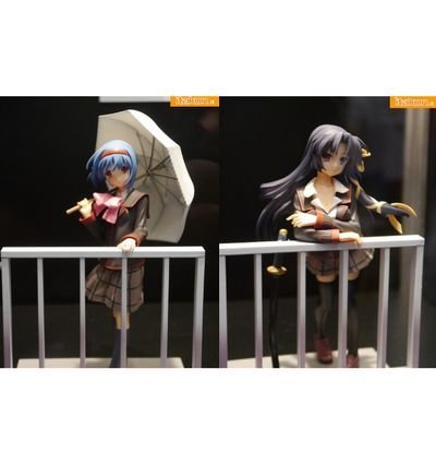 Amazon.co.jp: (リトバス) リトルバスターズ！ コンプリートフィギュア