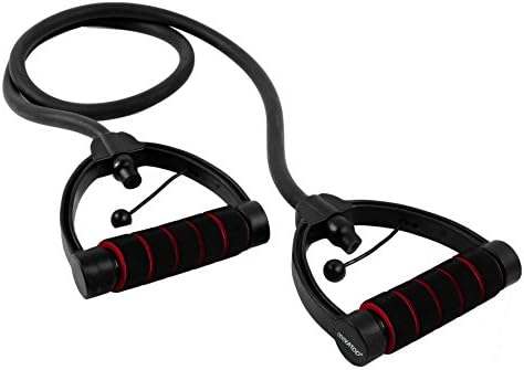 Cockatoo Toning Tube; Exercise Tube; Resistance Tube; Light Tube; Medium Tube;Hard Tube;Double Toning Tube