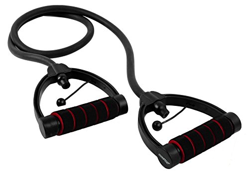 Cockatoo Toning Tube; Exercise Tube; Resistance Tube; Light Tube; Medium Tube;Hard Tube;Double Toning Tube