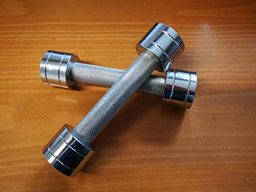 trenas Mancuernas cromadas - Disponibles como Pares hasta 10,00 k...