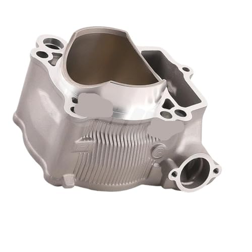 Cylindre piston 77mm de précision pour moteurs 249cc YZ250F - 3