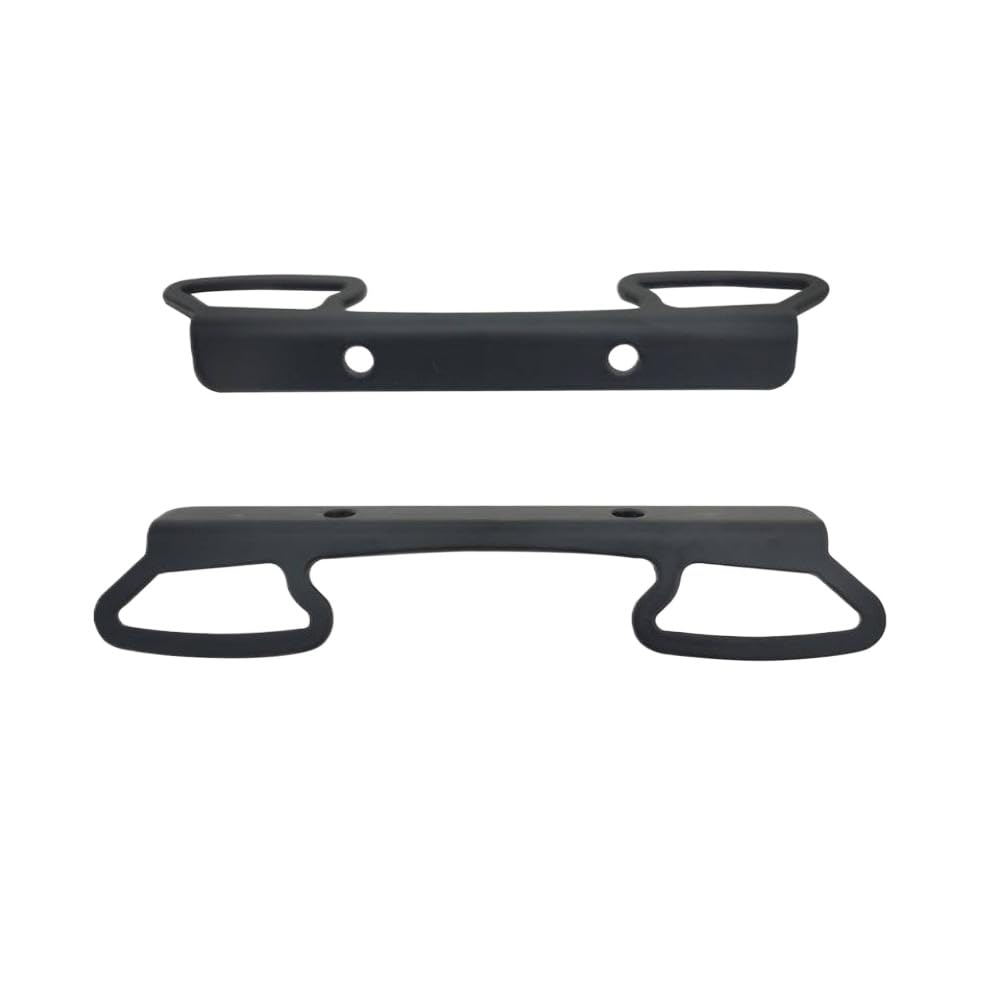 Support de Fixation de poignée de siège Passager Compatible with Honda Goldwing GL1800 F6B 2018 2022