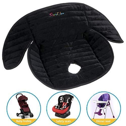 Waterproof Carseat Covers for Potty Training Stroller Protector Piddle