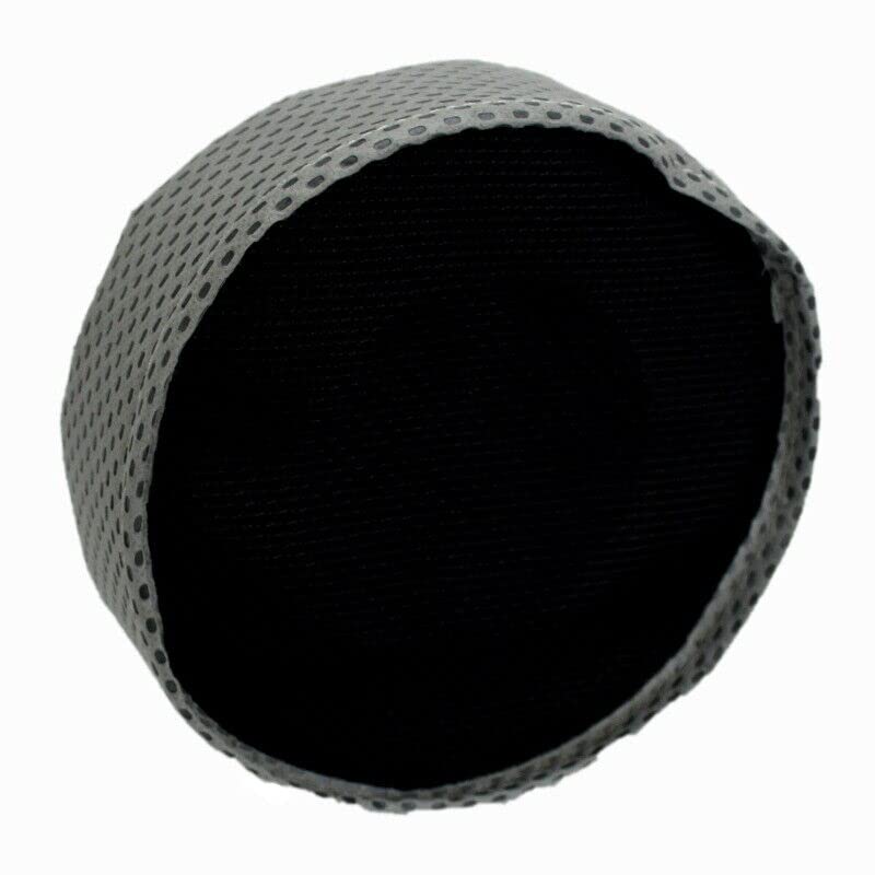 for Proteam for Pro Vac for Back Pack Sound Muffler Filter, 105800