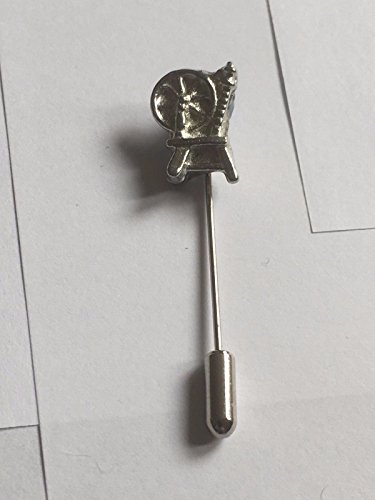 Viene fornito con una protezione per pin