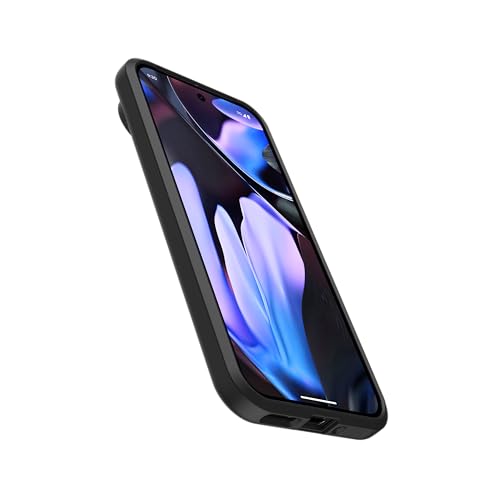 OtterBox Sleek Hülle für Google Pixel 9 Pro XL, Schwarz – Ansicht 4
