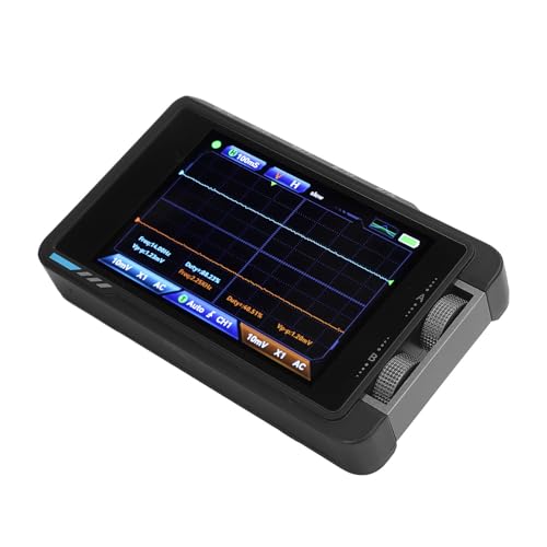 Luocute fW^IVXR[vnhwh2 in 1 50MHzш敝250MSA 2PCS P6100v[u_u`lxMWFl[^[