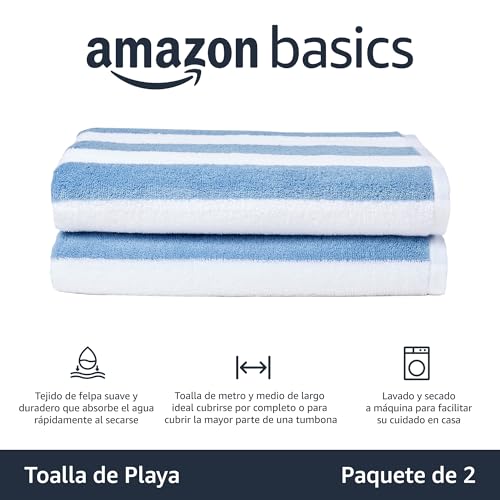 Recopilación de Toallas de playa que puedes comprar esta semana. 14 Imagen adicional