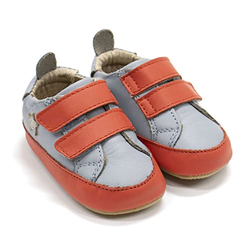 Old Soles Toddlers Star Markert Walker Sneaker