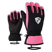 Детски ски ръкавици Larino за зимни спортове на...