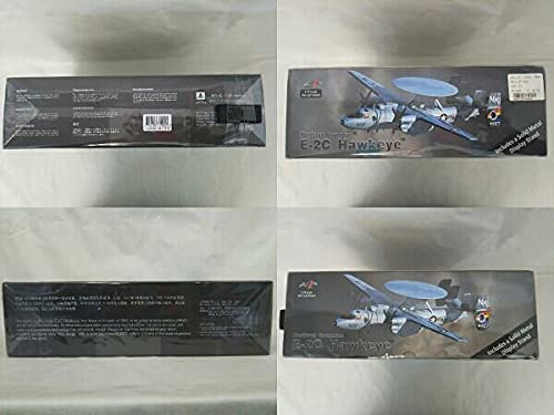 Amazon | 1/72 Northrop Grumman E-2C Hawkeye AF1models | プラモデル