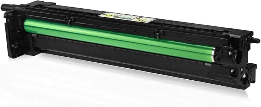 hp 57a imaging drum unit cf257a compatible with hp laserjet mfp m436 series printer, high yield up to 80,000 pages, black drum cartridge replacement for clear, sharp printing