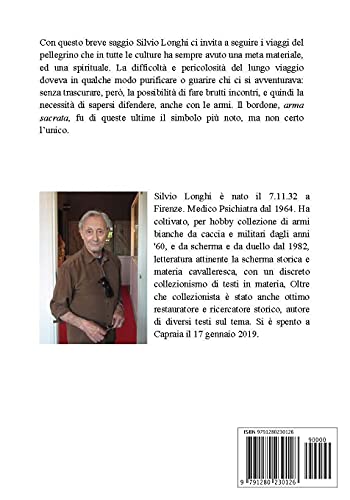 Le armi del pellegrino