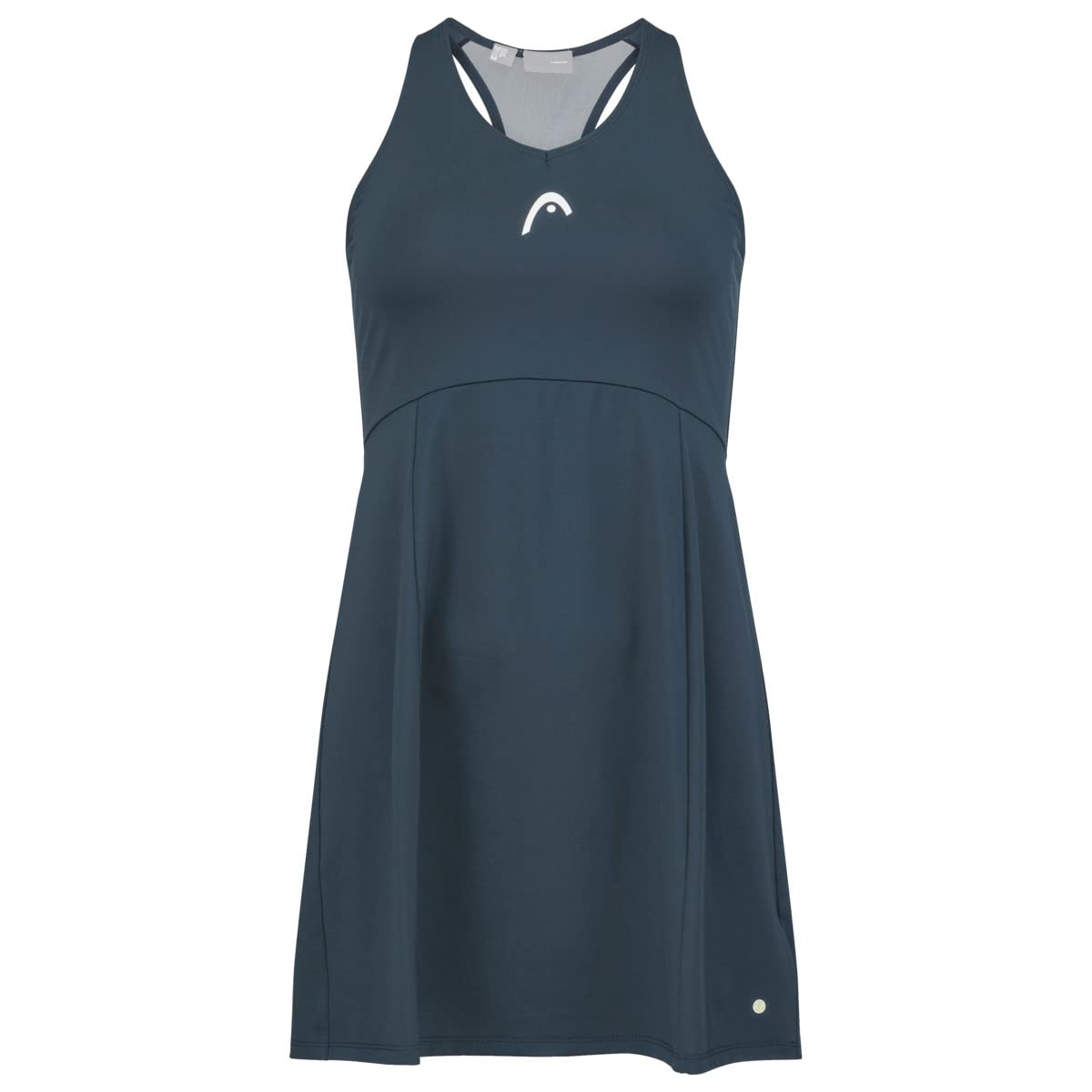 Head Spirit Vestido Mujer (Pack de 1)