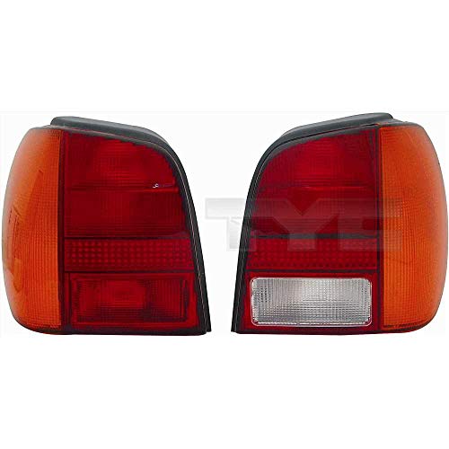 Dapa Gmbh & Co. Kg 115015012 Rã ¼ Ckleuchte Senza Portalampada Dx