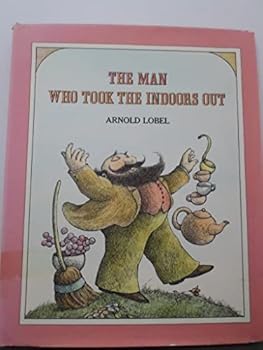 The Man Who Took the Indoors Out