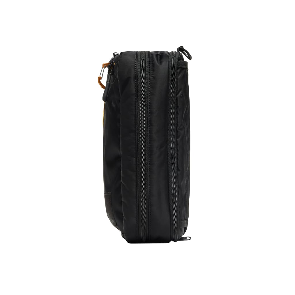 Amazon.co.jp: [ジャックウルフスキン] ポーチ 7L(ベルト取り外し可能