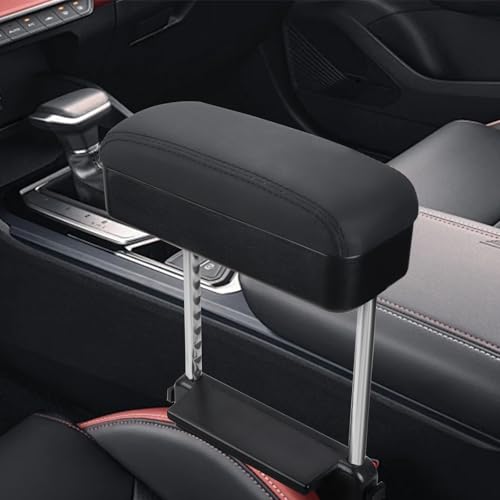 For Scion XD Armrest 2008-2016 Center Storage Organizer