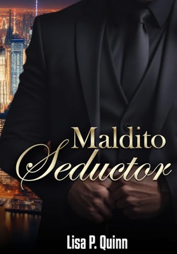 Maldito Seductor: Los Nikopoulos nº2