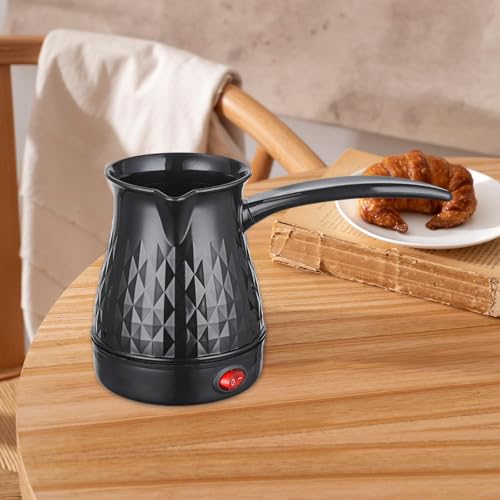 Image of Turkish Coffee Pot Portable Turkish Coffee Maker for Ou