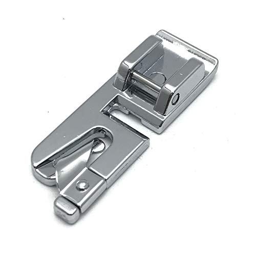 Cutex Pie Dobladillo 3mm Snap-On para Brother miniatura 1