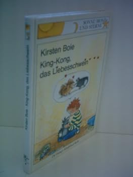 King- Kong, das Liebesschwein. ( Ab 6 J.). - Book #4 of the King-Kong