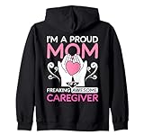 Photo Gallery orgogliosa mamma di un caregiver impressionante felpa con cappuccio Photo Gallery orgogliosa mamma di un caregiver impressionante felpa con cappuccio