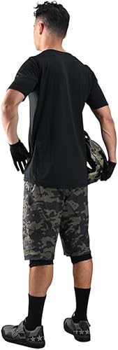 Miniatura 2 de Troy Lee Designs Skyline - Camiseta de manga corta para hombre