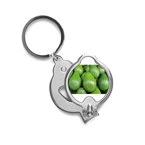 Coupe-ongles Fruits Frais pour votre routine manucure et soin des mains