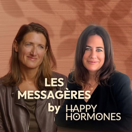 PARLONS FERTILIT&Eacute; & HORMONES FT. DOROTH&Eacute;E MIOR, CR&Eacute;ATRICE DU CENTRE EG